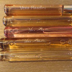 Vera Bradley Sample Set